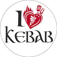 Я ♥ кебаб